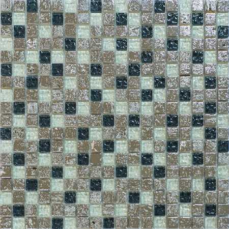 Мозаика Colori Viva CV10154 Marmol 1.5x1.5 30.5x30.5
