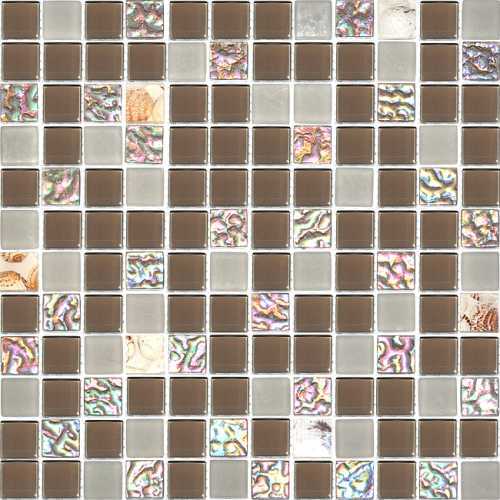 Colori Viva CV10030 Мозаика 2.3x2.3 29.8x29.8