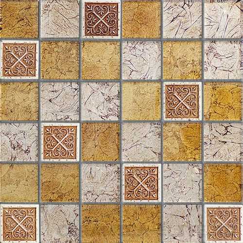 Colori Viva CV11000 Мозаика 4.8x4.8 30x30