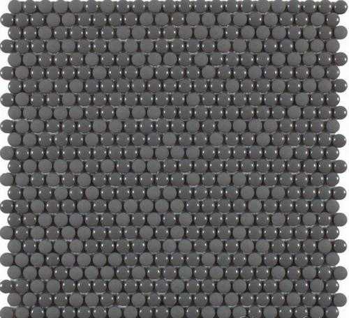 Мозаика Dune 187535 Dots Grey 28