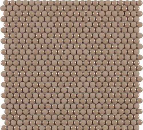 Мозаика Dune 187536 Dots Warm 28