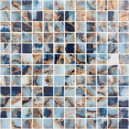 Мозаика Onix Mosaico Vulcano Mauna 31