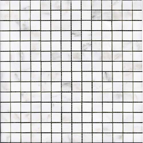 Мозаика L'Antic Colonial L119487001 Victorian Blanco Marmara 29x29