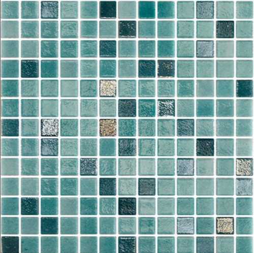 Мозаика Togama MURA25Y Mix Murano 34x34