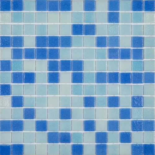 Мозаика Togama COLOURS Caribe 34x34