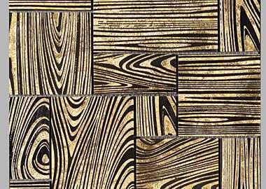 Мозаика Art&Natura Ceramic Stonewood Nunavut Mixed 300*300