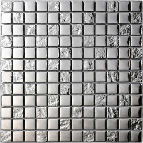 Мозаика Intermatex Luxury Silver 30*30