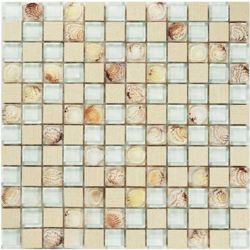 Мозаика Primacolore PM322SLA 2.3x2.3/30x30