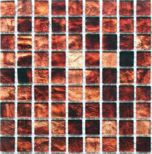 Мозаика Art&Natura Ceramic Murano Specchio 25 15*15 300*300
