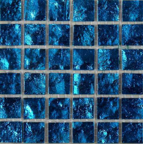 Мозаика Art&Natura Ceramic Murano Specchio 13 15*15 300*300