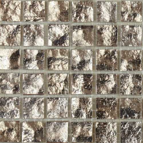 Мозаика Art&Natura Ceramic Murano Specchio 3 15*15 300*300