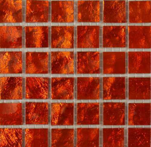 Мозаика Art&Natura Ceramic Murano Specchio 8 15*15 300*300