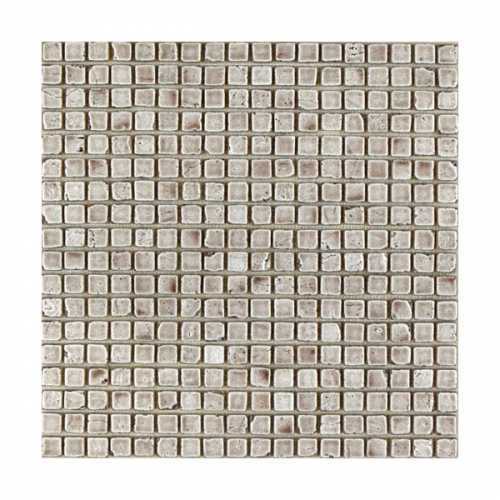 Мозаика Art&Natura Ceramic Equilibrio 001B 15*15 300*300