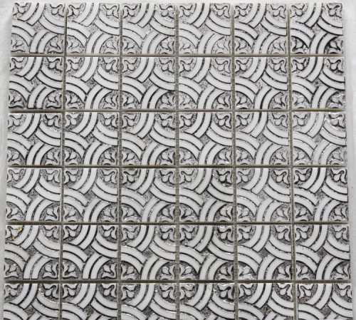 Мозаика Art&Natura Ceramic Equilibrio 050B 48*48 300*300