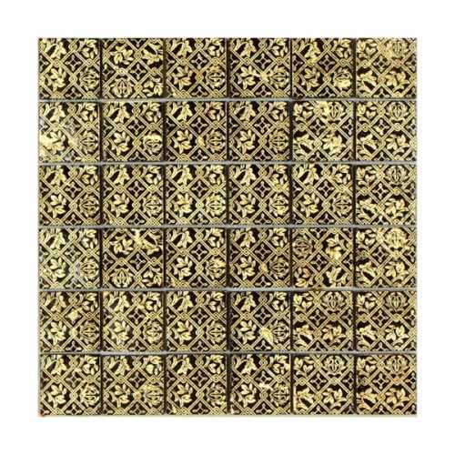Мозаика Art&Natura Ceramic Equilibrio 003A 48*48 300*300