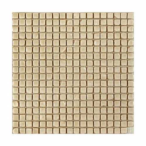 Мозаика Art&Natura Ceramic Equilibrio 004C 15*15 300*300