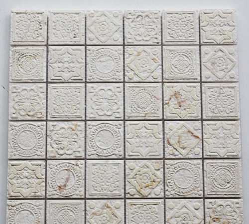Мозаика Art&Natura Ceramic Equilibrio 3641H 48*48 300*300