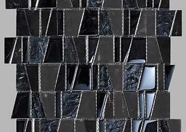 Мозаика Art&Natura Ceramic Boston Coolidge Mixed 300*300