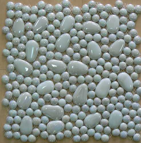 Мозаика Art&Natura Ceramic Drops 31 305*305