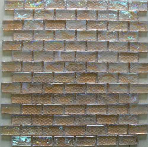 Мозаика Art&Natura Ceramic Drops 05A 20*42*8 285*305