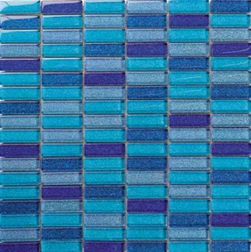 Мозаика Intermatex Malla Blue Sky 30*30