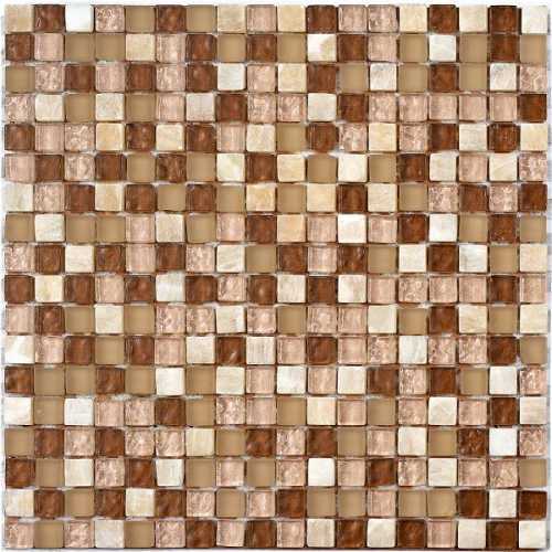 Мозаика Intermatex Lagos Beige 30*30