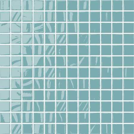 Мозаика Kerama Marazzi 20090 Темари бирюзовый 29