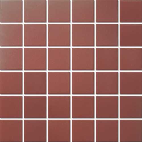 Мозаика NSmosaic P-545 керамика матовая (48x48) 306x306