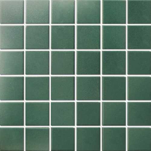 Мозаика NSmosaic P-543 керамика матовая (48x48) 306x306