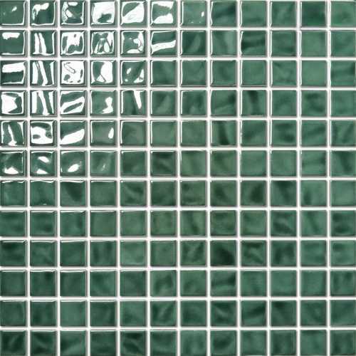 Мозаика NSmosaic P-542 керамика глянцевая (23x23) 300x300