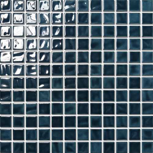 Мозаика NSmosaic P-541 керамика глянцевая (23x23) 300x300