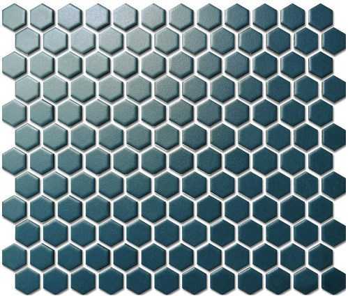 Мозаика NSmosaic PS2326-08 Porcelain 260*300