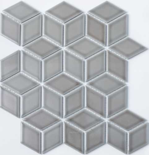 Мозаика NSmosaic P-502 Porcelain series 305*266