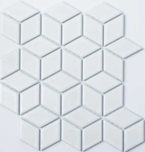 Мозаика NSmosaic P-501 Porcelain series 305*266