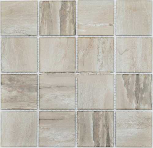 Мозаика NSmosaic PR7373-40 Porcelain 306х306
