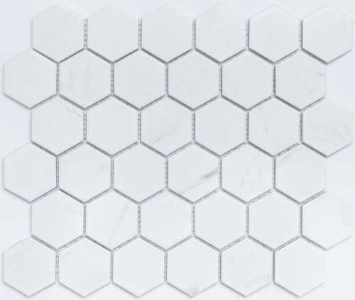 Мозаика NSmosaic PS5159-12 Porcelain 325*281