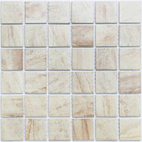 Мозаика NSmosaic PR4848-31 Porcelain 306х306