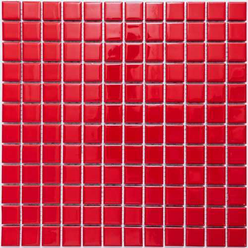 Мозаика NSmosaic P-526 Porcelain series (2.3*2.3) 30*30