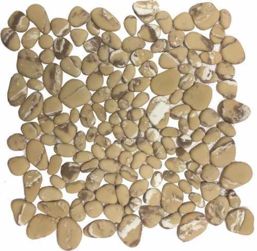 Мозаика Orro Mosaic BEIGE ROCK 30.5x30.5