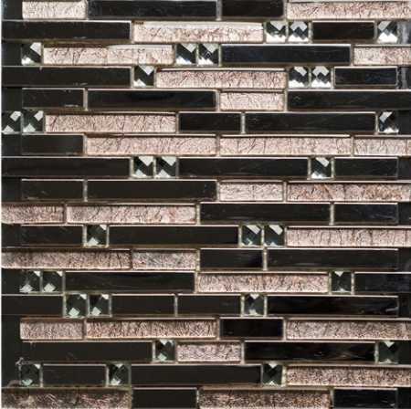 Мозаика Orro Mosaic Smokey Beige 30x30