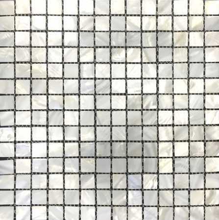 Мозаика Orro Mosaic Moon Shell 30x30