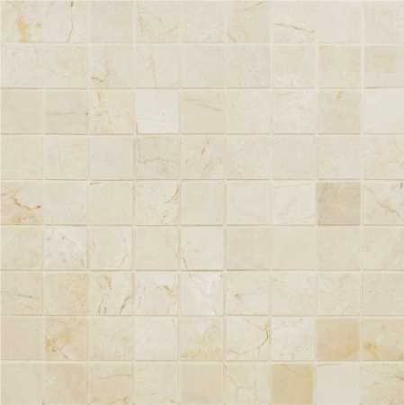Мозаика Orro Mosaic Crema Marfil Pol. 7мм 30.5x30.5