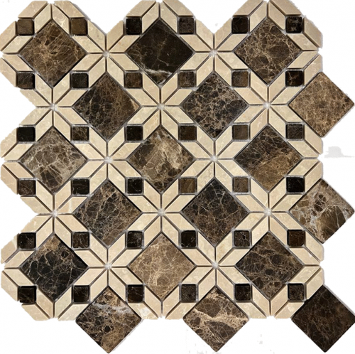 Мозаика Orro Mosaic Sultan 32.4x32.4