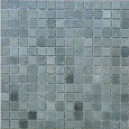 Мозаика Orro Mosaic Basalt Tum 4mm 30.5x30.5
