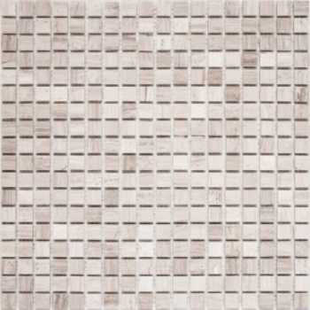 Мозаика Orro Mosaic Wood Vien Pol. 4мм 30
