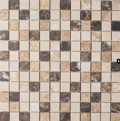 Мозаика Orro Mosaic Miconos 30.5x30.5