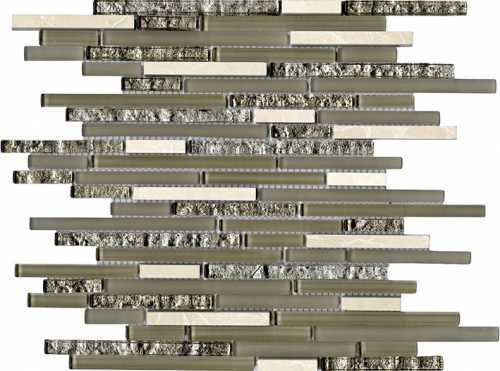 Мозаика L'Antic Colonial Eternity Mini strip Cream G-522 29
