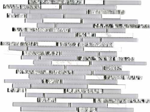 Мозаика L'Antic Colonial Eternity Ministrip White G-522 29