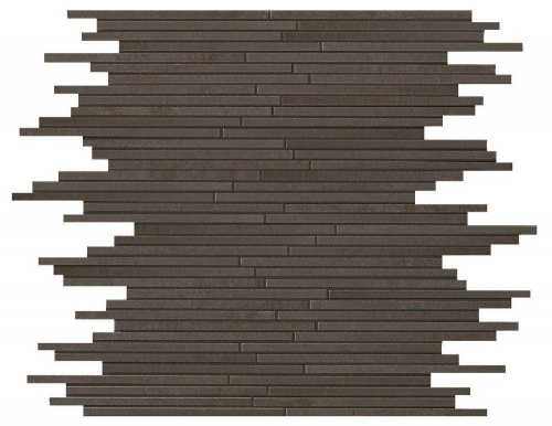Декор FAP Ceramiche EVOQUE TRATTO EARTH MOSAICO 30