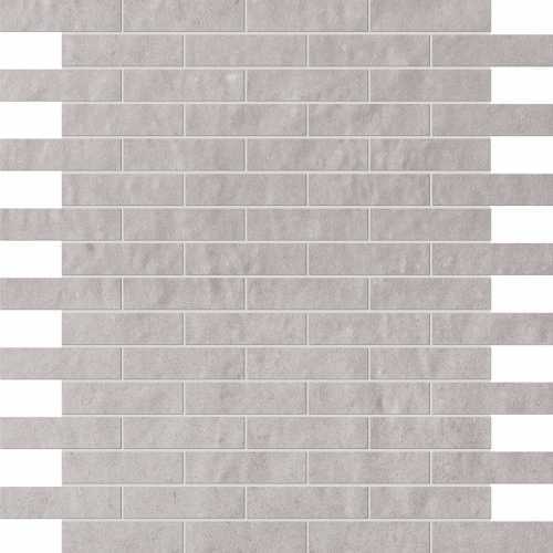 Декор FAP Ceramiche Creta Perla Brick Mosaico 30